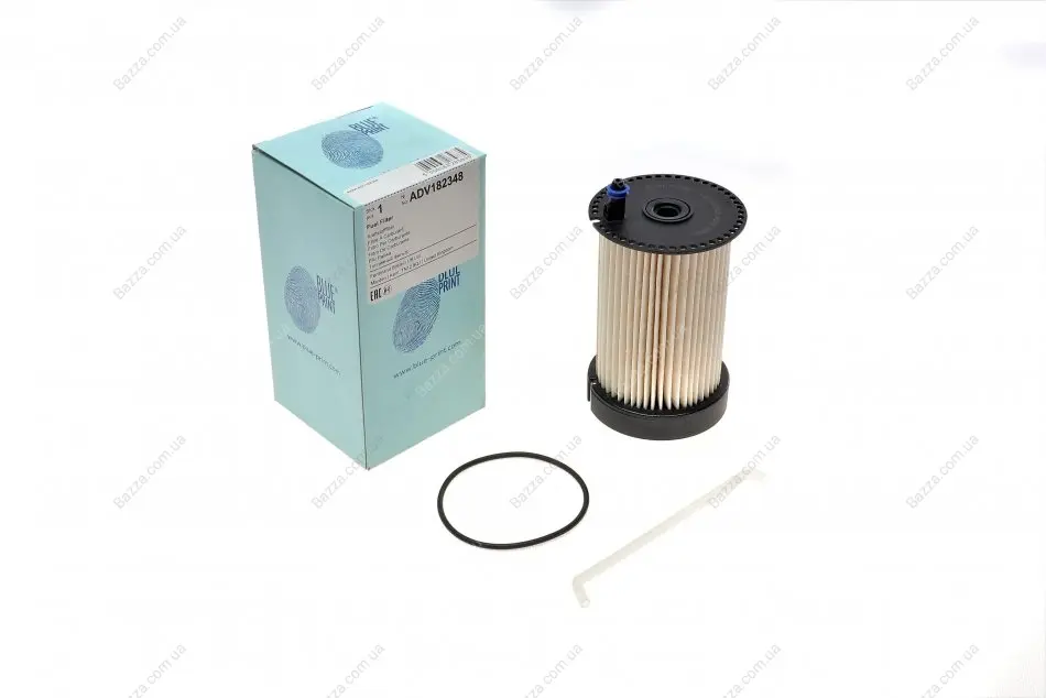 Воздушный фильтр blue print ADV182348