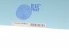 Воздушный фильтр blue Print ADW192204