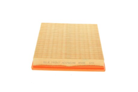 Повітряний фільтр blue Print ADZ92218
