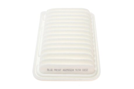 Воздушный фильтр blue Print ADZ92224