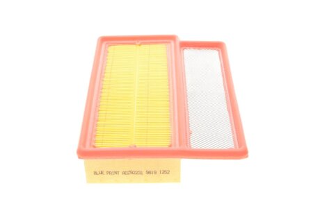 Воздушный фильтр blue Print ADZ92231