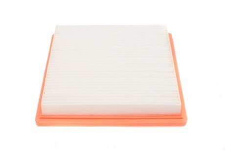 Воздушный фильтр двигателя blue Print ADA102209