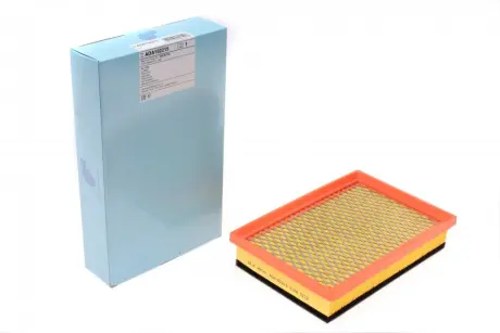 Повітряний фільтр двигуна Blue Print ADA102215