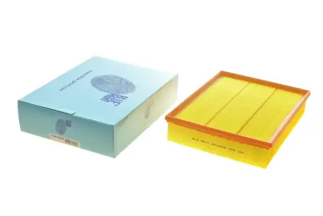Воздушный фильтр двигателя blue print ADA102235