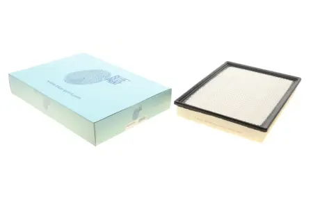 Воздушный фильтр двигателя blue print ADA102239