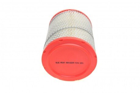 Воздушный фильтр двигателя blue Print ADA102249