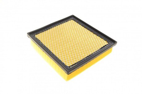 Воздушный фильтр двигателя blue Print ADA102251