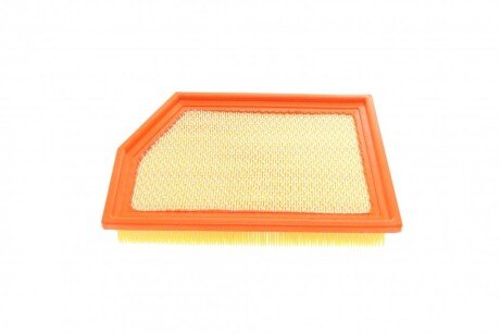 Воздушный фильтр двигателя blue Print ADA102257