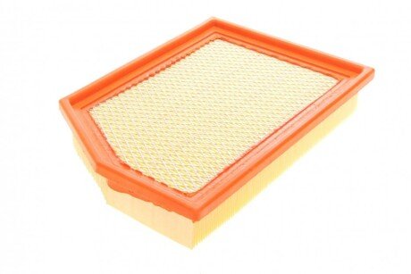 Воздушный фильтр двигателя blue Print ADA102257