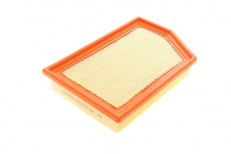 Воздушный фильтр двигателя blue Print ADA102257