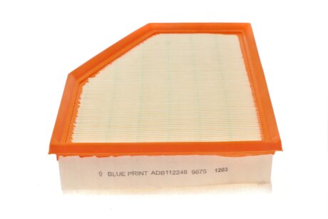 Воздушный фильтр двигателя blue Print ADB112248