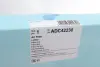 Воздушный фильтр двигателя blue print ADC42230