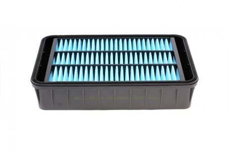 Воздушный фильтр двигателя blue Print ADC42255