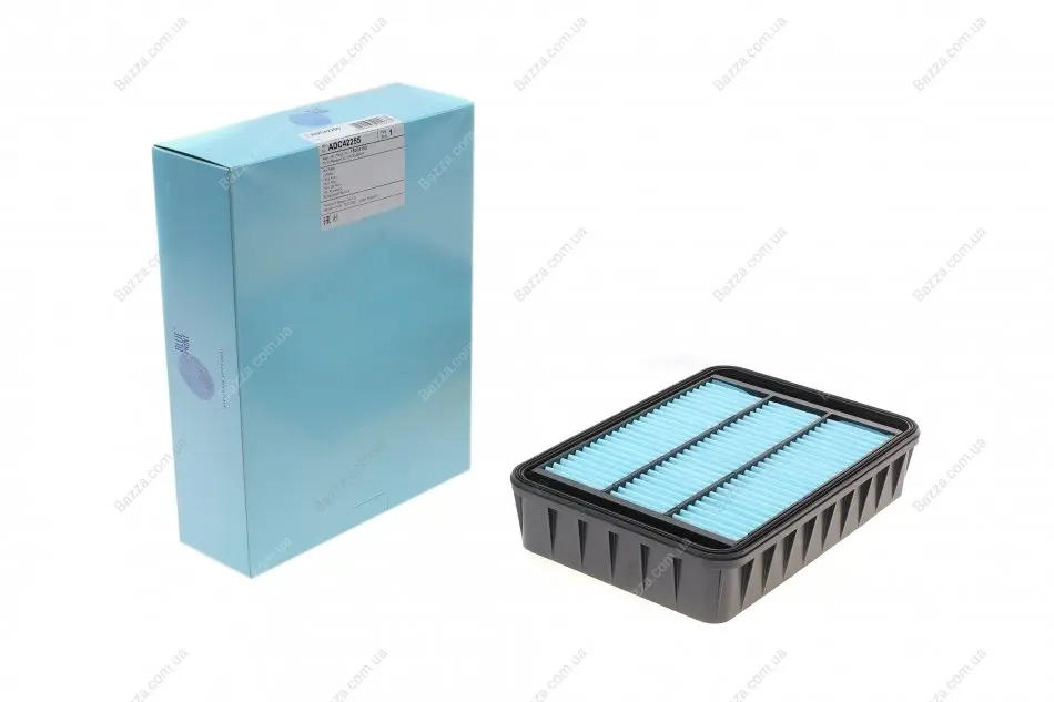 Повітряний фільтр двигуна Blue Print ADC42255 (фото 1)