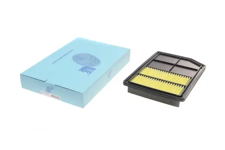 Повітряний фільтр двигуна Blue Print ADC42262