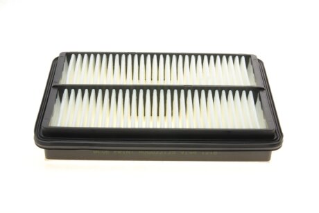 Повітряний фільтр двигуна blue Print ADG022125