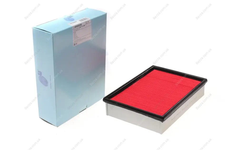 Повітряний фільтр двигуна Blue Print ADG02230 (фото 1)