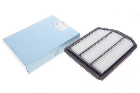 Повітряний фільтр двигуна blue Print ADG02274