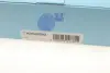 Воздушный фильтр двигателя blue print ADG02292