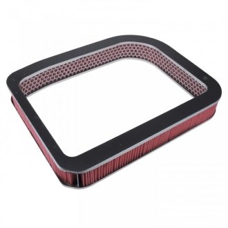 Повітряний фільтр двигуна blue Print ADH22218