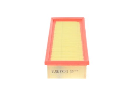 Воздушный фильтр двигателя blue Print ADH22238