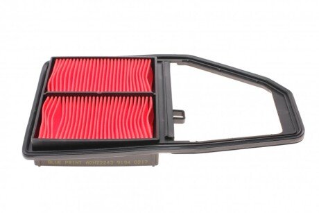 Повітряний фільтр двигуна blue Print ADH22243