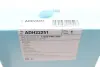 Воздушный фильтр двигателя blue print ADH22251