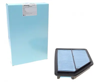 Повітряний фільтр двигуна Blue Print ADH22256
