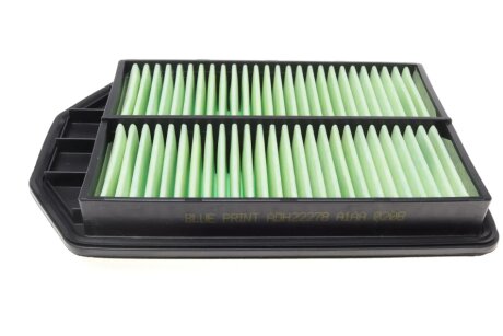 Воздушный фильтр двигателя blue Print ADH22278