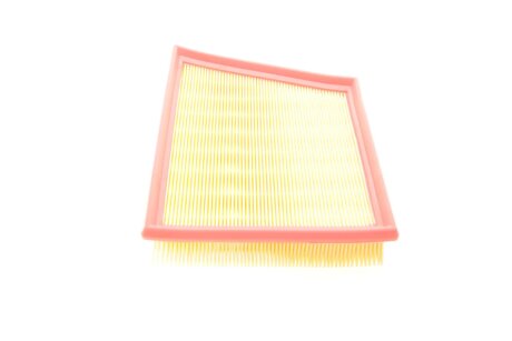 Воздушный фильтр двигателя blue Print ADJ132234