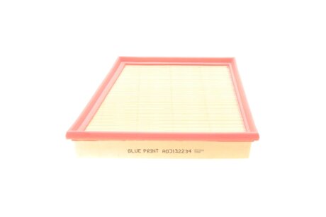 Воздушный фильтр двигателя blue Print ADJ132234