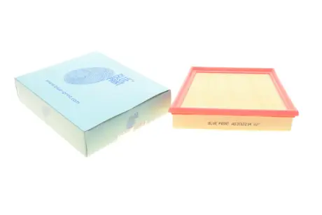 Повітряний фільтр двигуна Blue Print ADJ132234