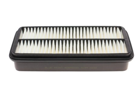 Повітряний фільтр двигуна blue Print ADK82220