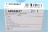 Воздушный фильтр двигателя blue print ADK82237
