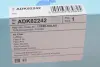 Повітряний фільтр двигуна Blue Print ADK82242 (фото 4)