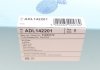 Воздушный фильтр двигателя blue Print ADL142201