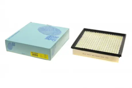 Повітряний фільтр двигуна Blue Print ADL142224