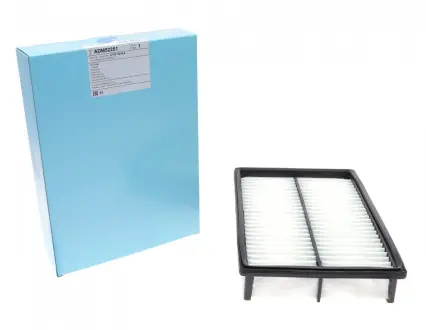 Повітряний фільтр двигуна Blue Print ADM52251