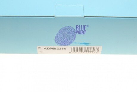Воздушный фильтр двигателя blue Print ADM52256