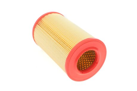 Повітряний фільтр двигуна blue Print ADN12227