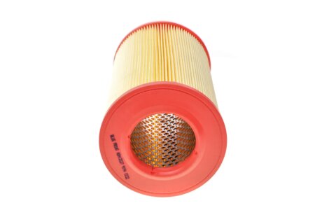 Повітряний фільтр двигуна blue Print ADN12227