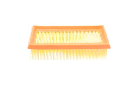 Воздушный фильтр двигателя blue Print ADN12246