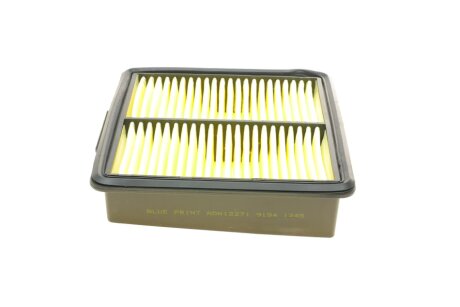 Повітряний фільтр двигуна blue Print ADN12271