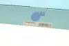 Воздушный фильтр двигателя blue print ADN12276