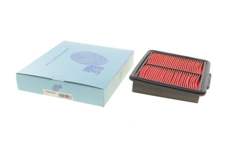 Воздушный фильтр двигателя blue Print ADN12277