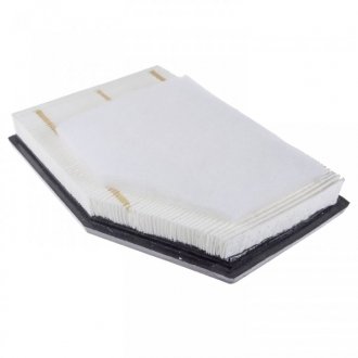 Повітряний фільтр двигуна blue Print ADN12278