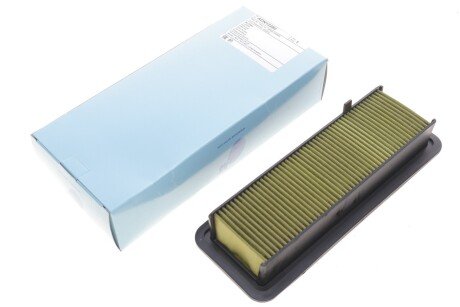 Воздушный фильтр двигателя blue Print ADN12280