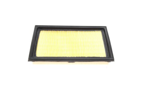 Воздушный фильтр двигателя blue Print ADN12288