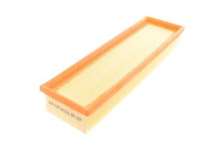 Воздушный фильтр двигателя blue Print ADP152205