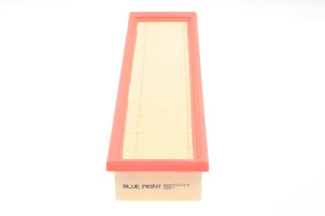 Воздушный фильтр двигателя blue Print ADP152224